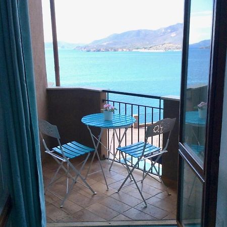 Apartment On The Sea Кальярі Екстер'єр фото